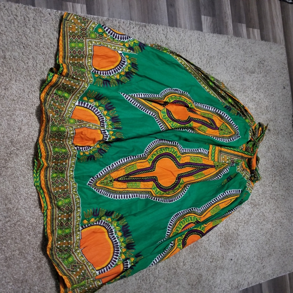 Skirt